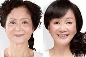 林青霞60歲依舊做女神 譜寫美麗攻略！