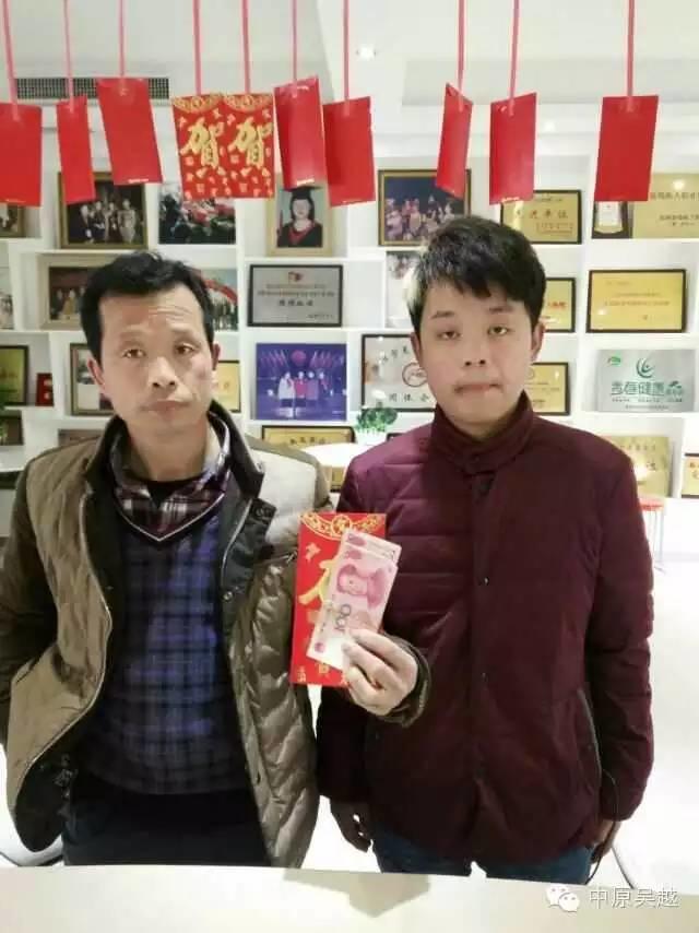 快來?yè)尲t包??！500元大獎(jiǎng)等你拿！