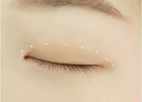 最簡單百搭的妝容也可以讓你輕松擁有韓范