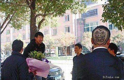 速度來圍觀50個(gè)笑死人的發(fā)型，不要這么離譜好嗎？深深的醉了