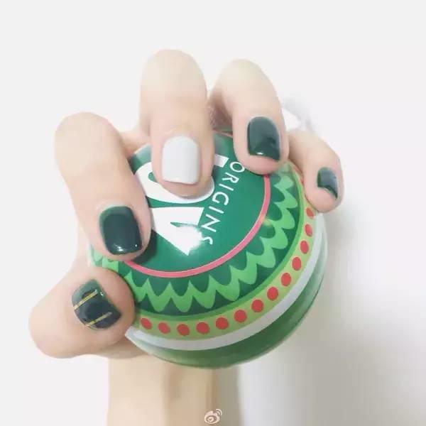 【美甲培訓(xùn)】多變的美甲控 讓你的指間不boring