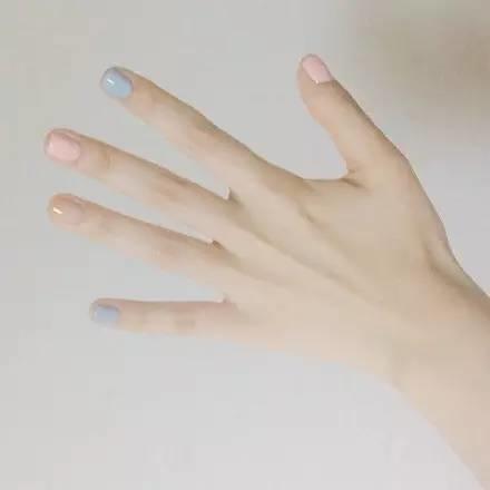 【美甲培訓(xùn)】多變的美甲控 讓你的指間不boring