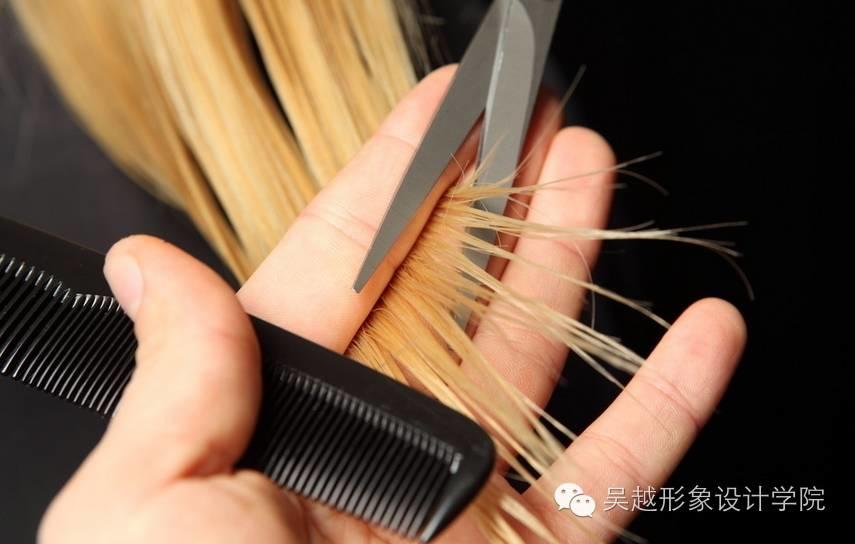 一位美發(fā)師的成長之路，居然要學(xué)這么多