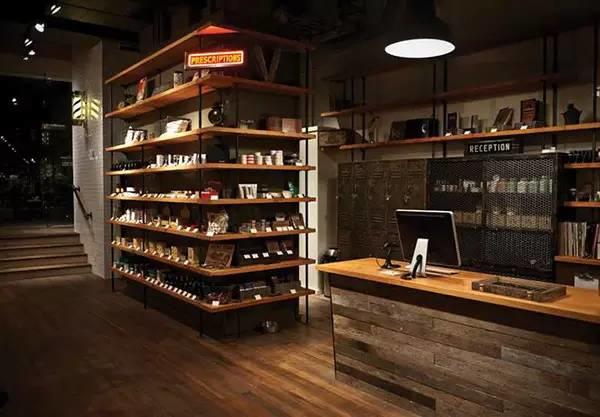 教你如何裝修美發(fā)店彰顯特色 一定要看