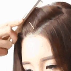 看這里，吳越教你美美噠?。?！