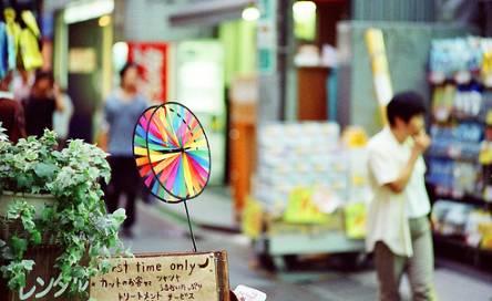 永遠(yuǎn)別在背后議論別人的好壞