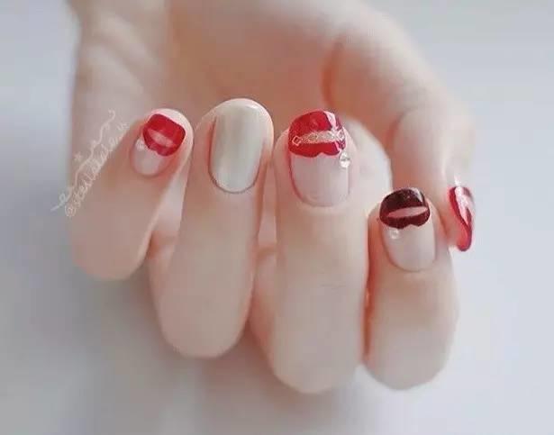 【美甲培訓(xùn)】多變的美甲控 讓你的指間不boring