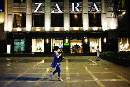 你真的清楚ZARA、H&M和優(yōu)衣庫(kù)之間的差別嗎