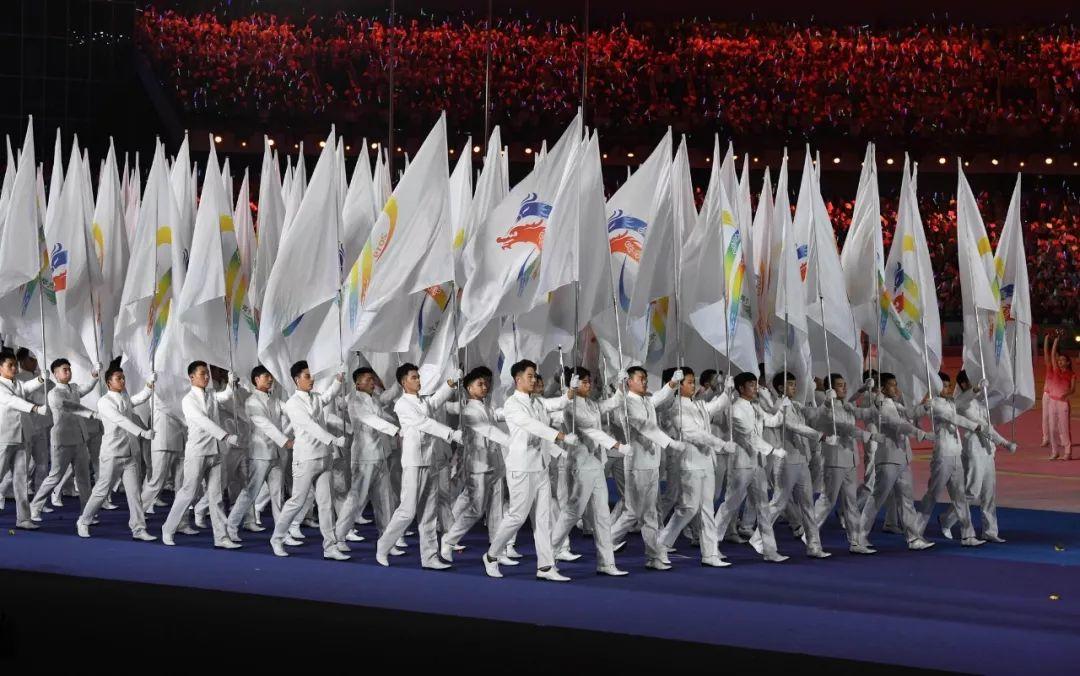 太牛了！70人為10000人化妝！全國(guó)關(guān)注的盛事你知道嗎？